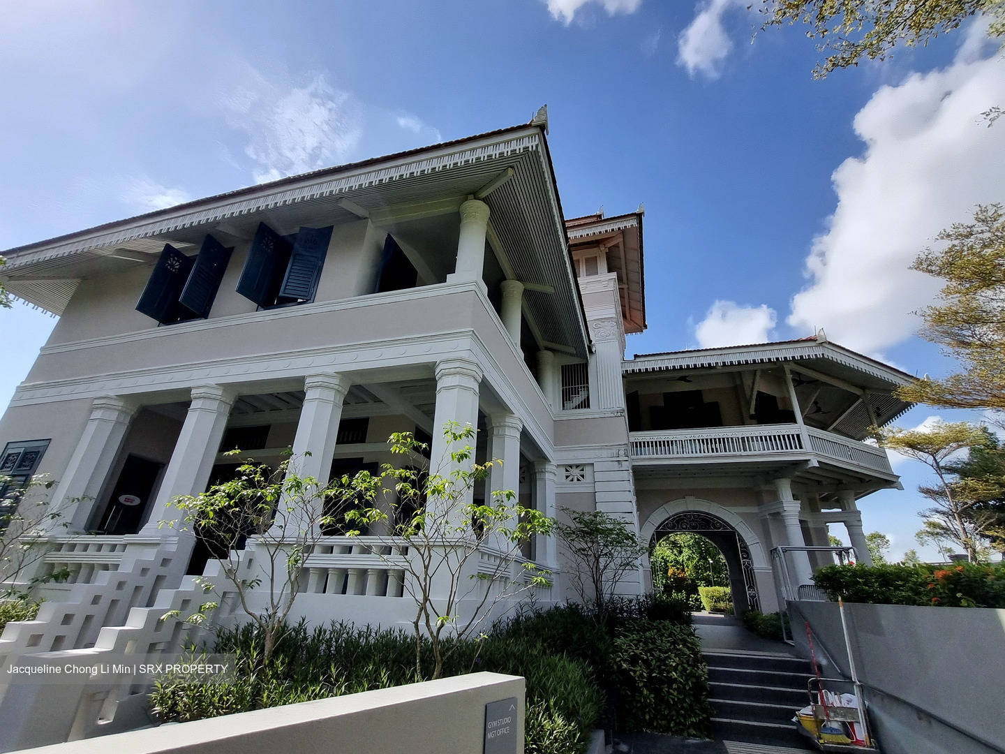 Haus On Handy (D9), Condominium #502775901